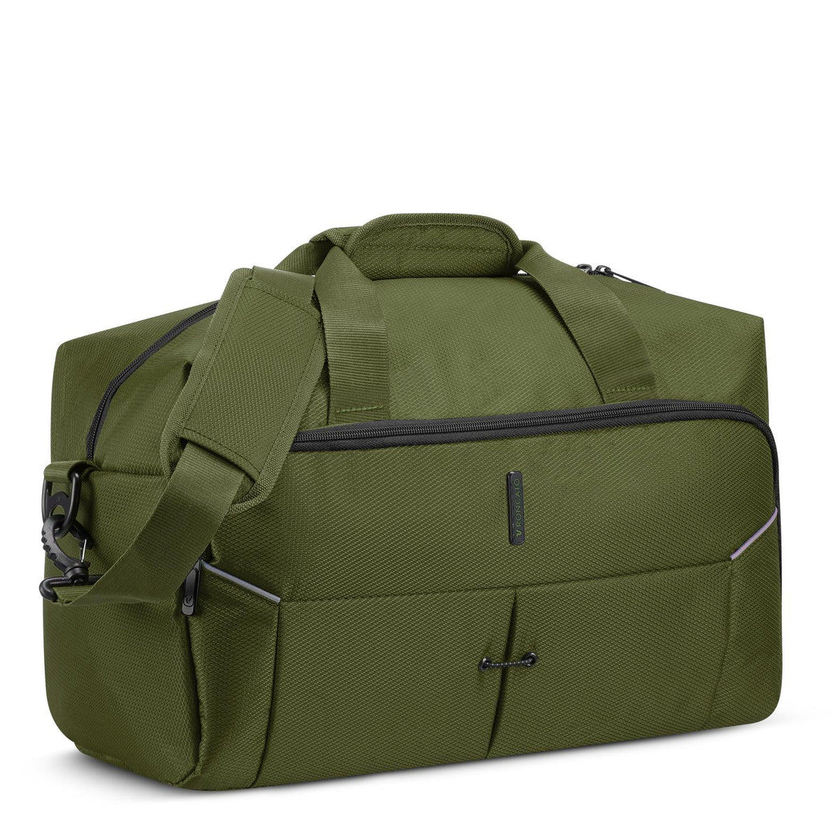 Green Roncato Ironik 2.0 Ryanair Cabin Bag – view 4