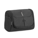 Black Roncato Ironik 2.0 Toilet Kit, cosmetic case – view 2