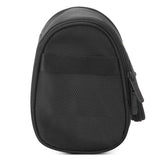 Black Roncato Ironik 2.0 Toilet Kit, cosmetic case – view 3