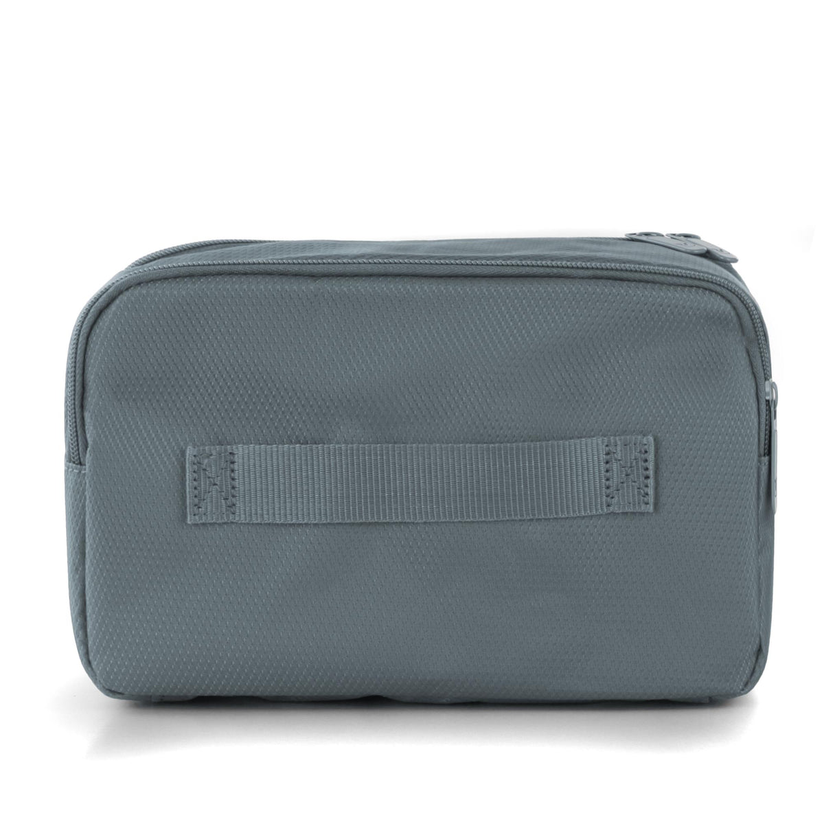 Grey Roncato Ironik 2.0 Toilet Kit, cosmetic case – view 2