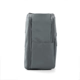 Grey Roncato Ironik 2.0 Toilet Kit, cosmetic case – view 3
