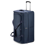 Navy Roncato Ironik 2.0 wheeled duffle trolley 98 L, duffle bag – view 5