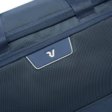 Navy Roncato Joy Duffle Bag, polyester – view 5