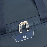 Navy Roncato Joy Duffle Bag, polyester – view 6