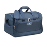 Navy Roncato Joy Duffle Bag, polyester – view 7