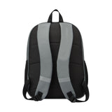 Grey Roncato Looney Tunes Junior Travel Backpack Taz – view 3