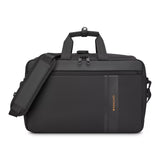 Navy Roncato METROPOLITAN TRAVEL Cabin bag, cabin backpack polyester