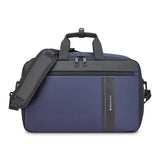 Blue Roncato METROPOLITAN TRAVEL Cabin bag, cabin backpack polyester