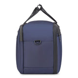 Blue Roncato METROPOLITAN TRAVEL Cabin bag, cabin backpack polyester – view 2