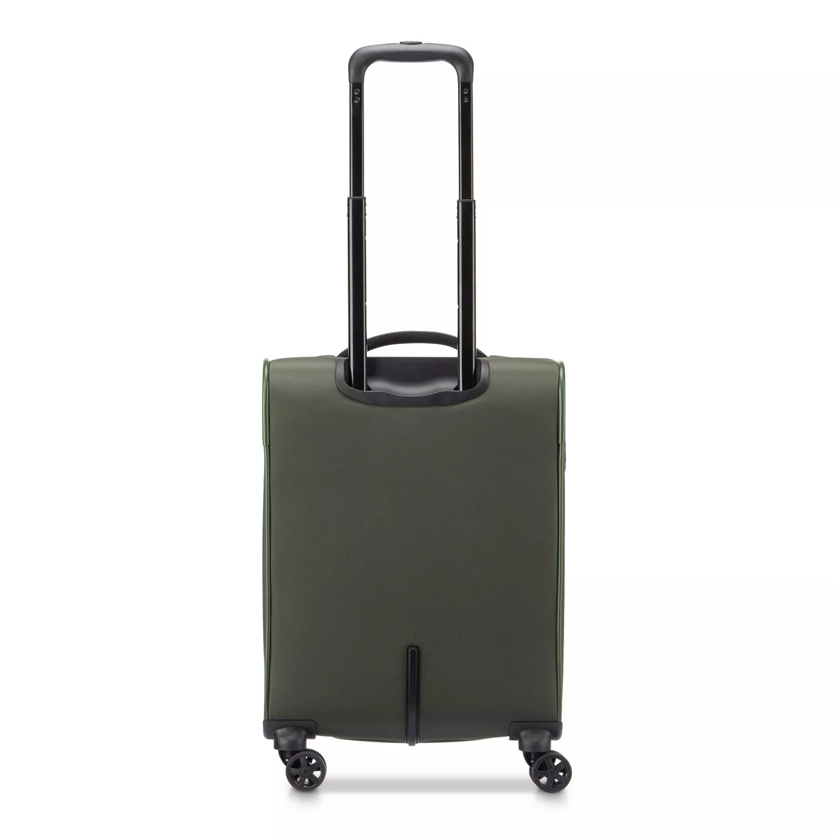 Green Roncato METROPOLITAN TRAVEL Cabin spinner, softside luggage nylon/polyester – view 4