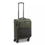 Green Roncato METROPOLITAN TRAVEL Cabin spinner, softside luggage nylon/polyester – view 8