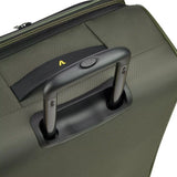 Green Roncato METROPOLITAN TRAVEL Large spinner., softside luggage nylon/polyester – view 7