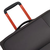 Navy Roncato Move Cabin Luggage 55cm, softside luggage – view 8