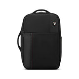 Black Roncato Move Mini Cabin Backpack 40x20x25 Cm