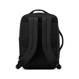 Black Roncato Move Mini Cabin Backpack 40x20x25 Cm – view 3