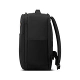 Black Roncato Move Mini Cabin Backpack 40x20x25 Cm – view 4
