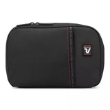 Navy Roncato MOVE Necessaire, cosmetic case polyester