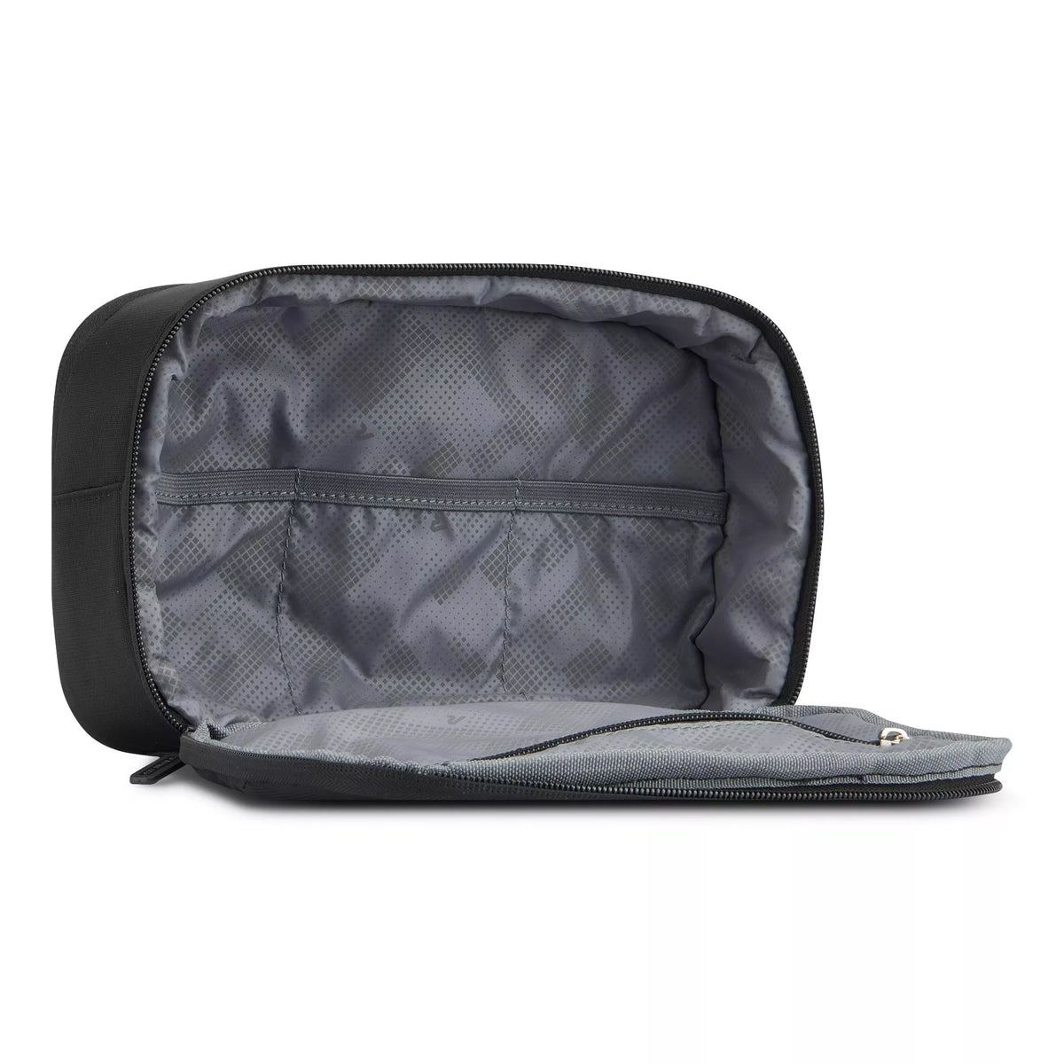 Navy Roncato MOVE Necessaire, cosmetic case polyester – view 3