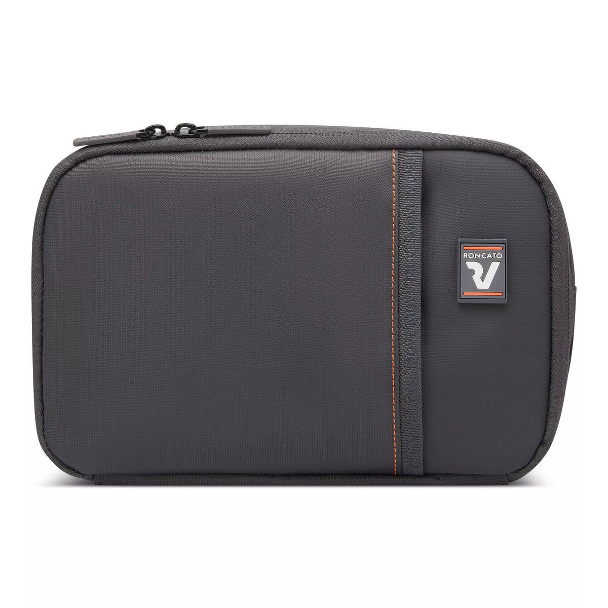 Navy Roncato MOVE Necessaire, cosmetic case polyester