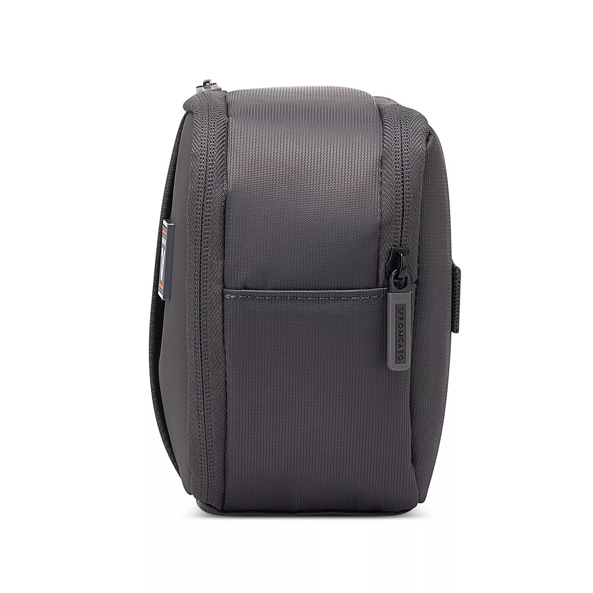 Navy Roncato MOVE Necessaire, cosmetic case polyester – view 2