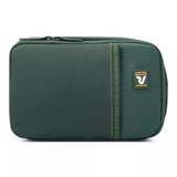 Green Roncato MOVE Necessaire, cosmetic case polyester