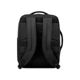 Navy Roncato MOVE Travel backpack, nylon/polyester – view 3