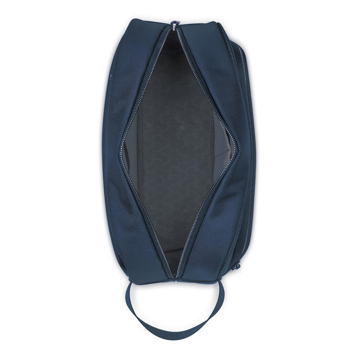 Navy Roncato Necessaire City 3.0 Necessaire, cosmetic case – view 4