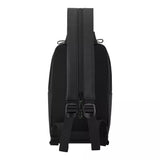 Navy Roncato NORWAY Backpack, polyester – view 2