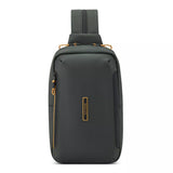 Navy Roncato NORWAY Backpack, polyester