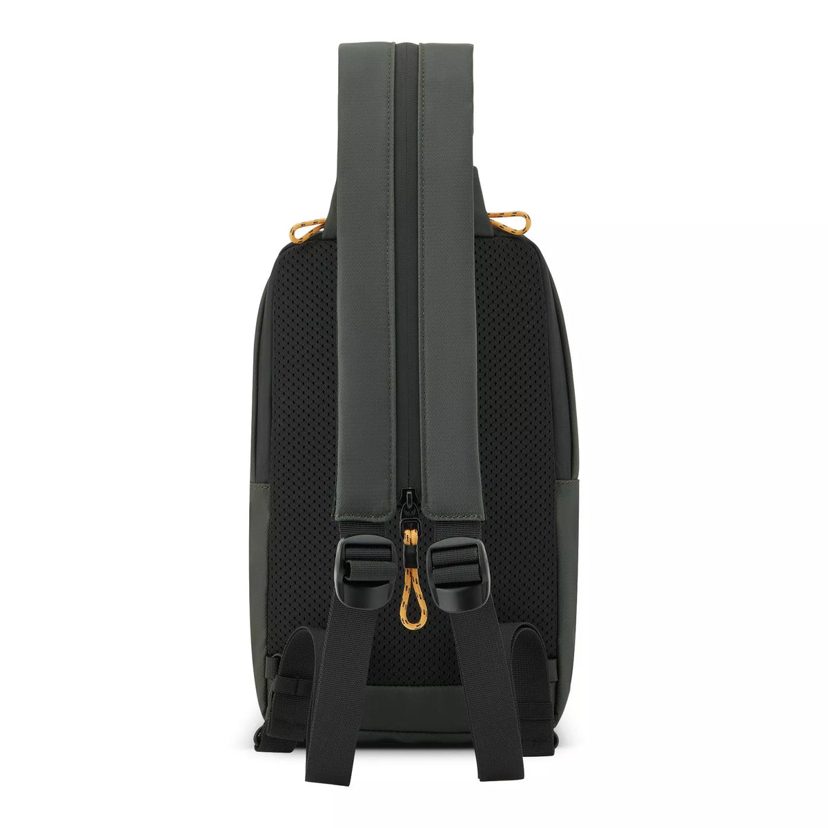 Navy Roncato NORWAY Backpack, polyester – view 2