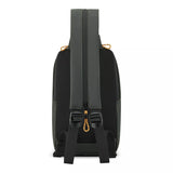 Navy Roncato NORWAY Backpack, polyester – view 2
