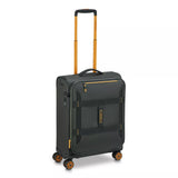 Navy Roncato NORWAY Cabin Spinner, 4 wheels polyester – view 9