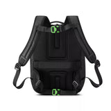 Black Roncato NORWAY Travel backpack, polypropylene – view 3