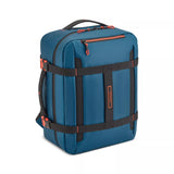 Blue Roncato NORWAY Travel backpack, polyester
