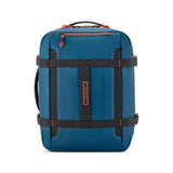 Blue Roncato NORWAY Travel backpack, polyester – view 7