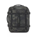 Green Roncato NORWAY Travel Backpack, polyester