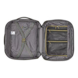 Green Roncato NORWAY Travel Backpack, polyester – view 3