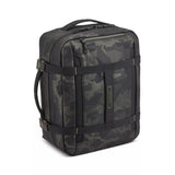 Green Roncato NORWAY Travel Backpack, polyester – view 7
