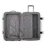 Navy Roncato NORWAY Wheeled Duffle, duffle bag polyester – view 3