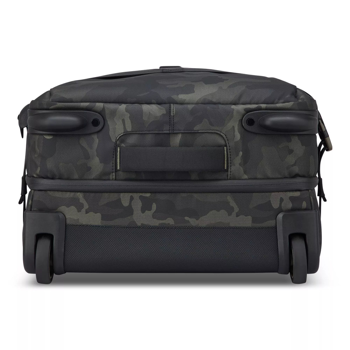 Navy Roncato NORWAY Wheeled Duffle, duffle bag polyester – view 6