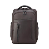 Brown Roncato PANAMA 4.0 Business backpack, laptop backpack balistic nylon