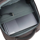 Brown Roncato PANAMA 4.0 Business backpack, laptop backpack balistic nylon – view 5