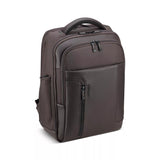 Brown Roncato PANAMA 4.0 Business backpack, laptop backpack balistic nylon – view 8