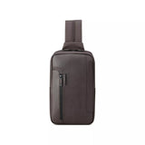 Brown Roncato PANAMA 4.0 Men's crossbody, balistic nylon