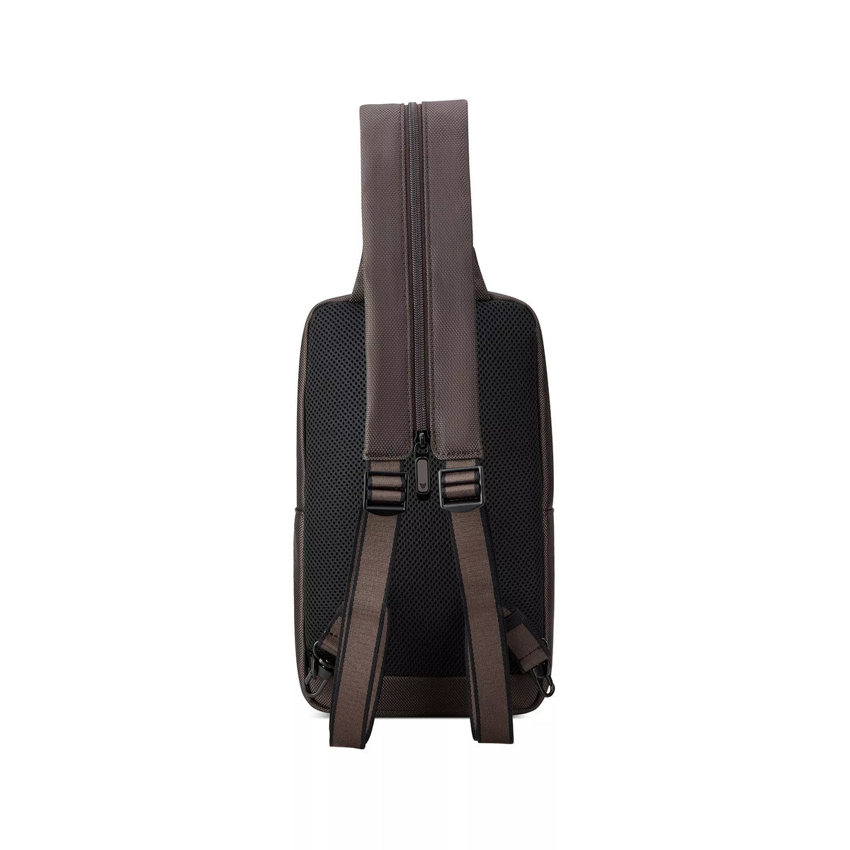 Brown Roncato PANAMA 4.0 Men's crossbody, balistic nylon – view 3