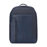 Navy Roncato Panama 4.0 Mini Cabin Backpack, balistic nylon