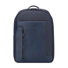 Navy Roncato Panama 4.0 Mini Cabin Backpack, balistic nylon