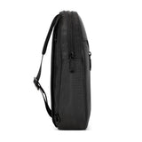 Navy Roncato Panama 4.0 Mono Sling Bag, backpack balistic nylon – view 2