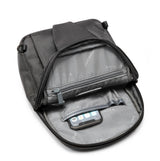 Navy Roncato Panama 4.0 Mono Sling Bag, backpack balistic nylon – view 7