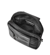 Navy Roncato Panama 4.0 Mono Sling Bag, backpack balistic nylon – view 8